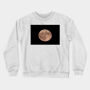 Harvest Moon Crewneck Sweatshirt